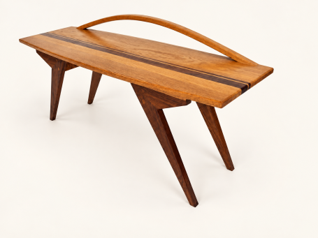 Bue — bench
