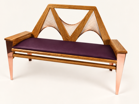 Flavia — bench