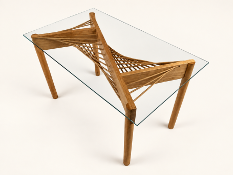 Zephyr —  coffee table