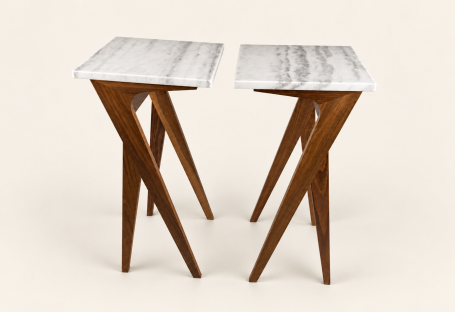 Yuma - side tables