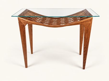 Halvik - console table
