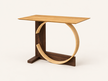 Astrid — console table
